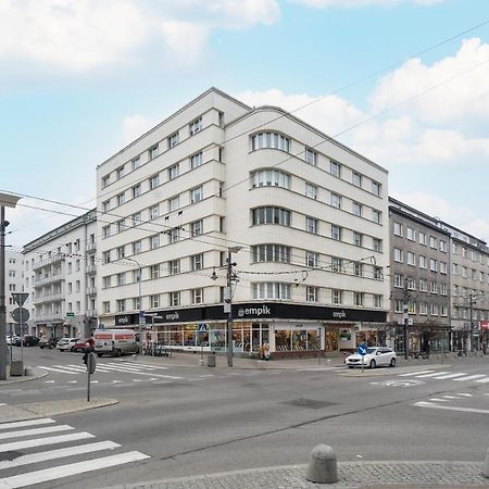 Apartament 9 Apart Gdynia Zewnętrze zdjęcie