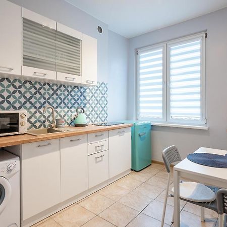 Apartament 9 Apart Gdynia Zewnętrze zdjęcie