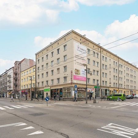 Apartament 9 Apart Gdynia Zewnętrze zdjęcie