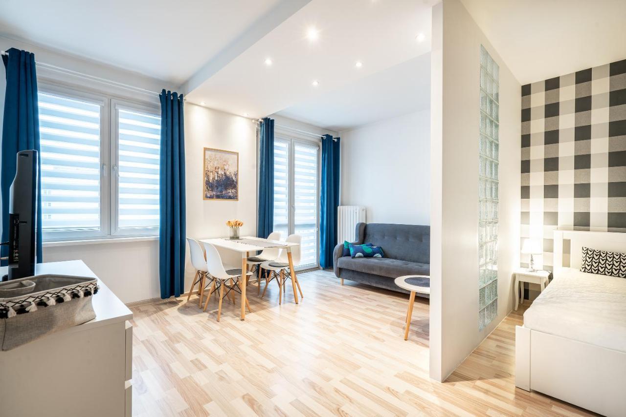Apartament 9 Apart Gdynia Zewnętrze zdjęcie