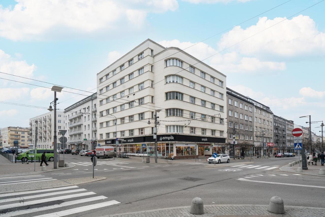 Apartament 9 Apart Gdynia Zewnętrze zdjęcie