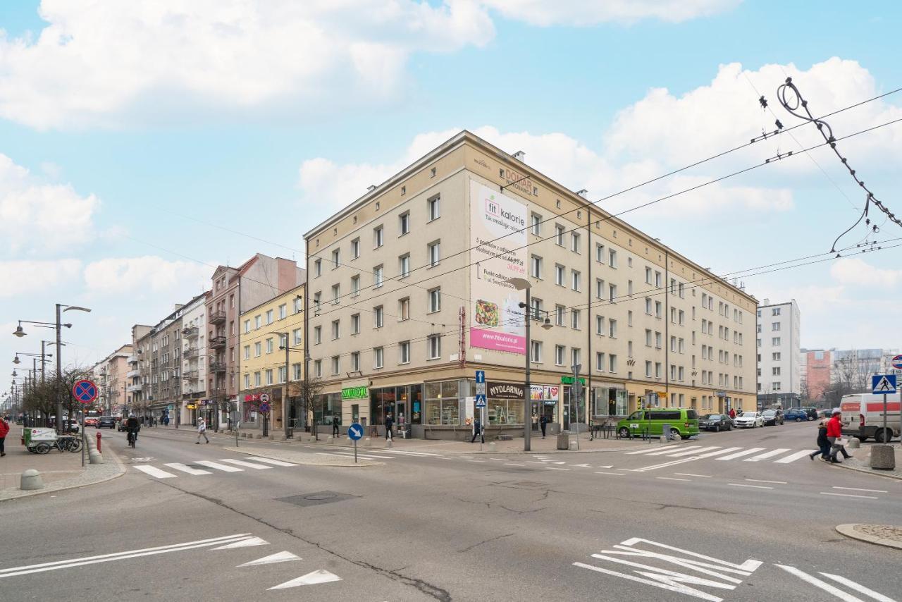 Apartament 9 Apart Gdynia Zewnętrze zdjęcie