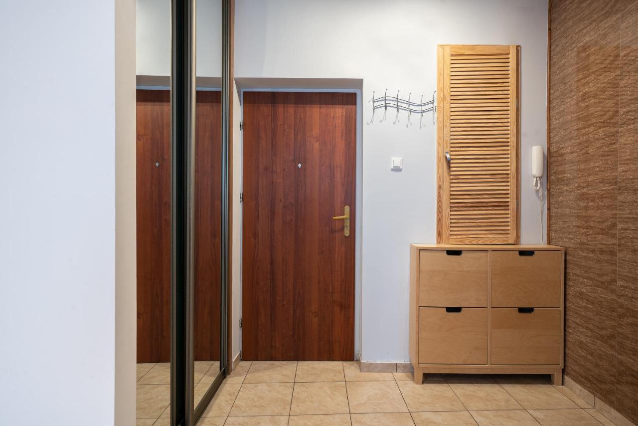 Apartament 9 Apart Gdynia Zewnętrze zdjęcie